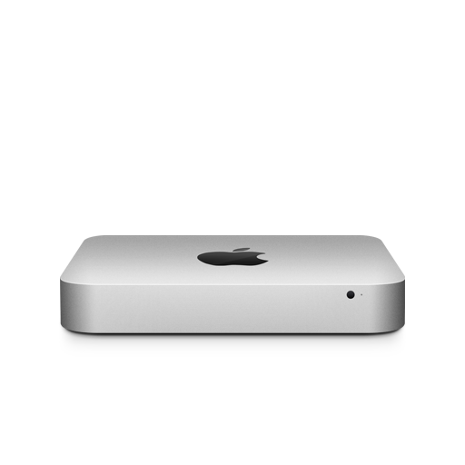 Mac Mini (Late 2014)