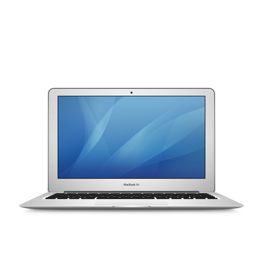 MacBook Air 11\