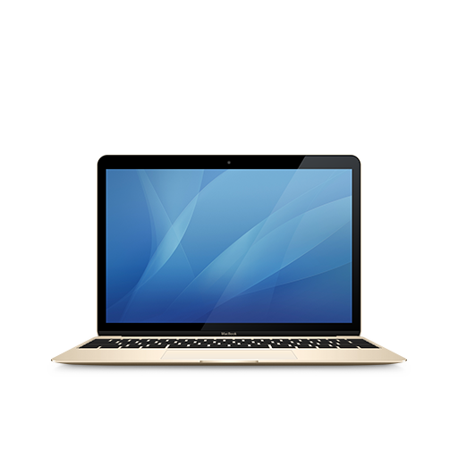 MacBook 12\